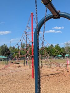 J. B. Williams Park © Kryztian K on Google Maps