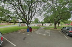 Jfk Skatepark © Kenneth Porras on Google Maps