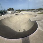 J.m. Berlin/rotary Skatepark