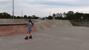 J.m. Berlin/rotary Skatepark © Gustavo Adolfo Padrino Rodriguez on Google Maps