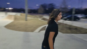 Jon Comer Skatepark © Maxine Trigos on Google Maps