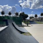 Jackie Tatum Skate Plaza