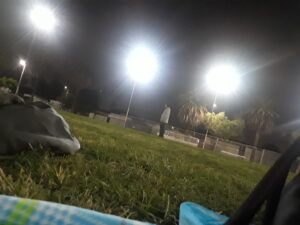 Jackie Tatum Skate Plaza © Rolman Argueta on Google Maps