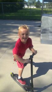 Jackson Skatepark © Patti Howard on Google Maps