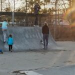 Jackson Skatepark