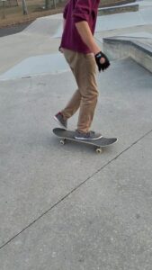 Jackson Skatepark © Kyril Kavetsky on Google Maps