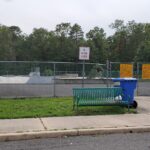 Jackson Skatepark
