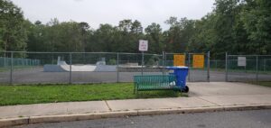 Jackson Skatepark