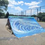 Jackson St. Skate Park