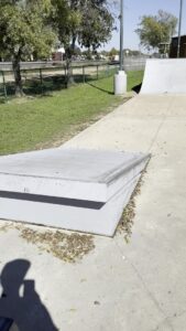 Jackson Tyler Norris Memorial Skatepark © Andrew Q on Google Maps