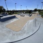 Jackson Tyler Norris Memorial Skatepark