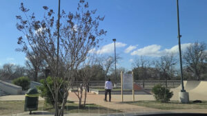 Jackson Tyler Norris Memorial Skatepark © DRJ on Google Maps