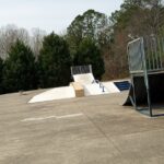 Jacksonville Skatepark