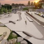 Jake’s Skatepark