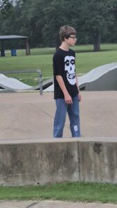 Jake’s Skatepark © Bord Byrn on Google Maps