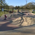 Jake’s Skatepark