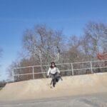Jamestown Skatepark