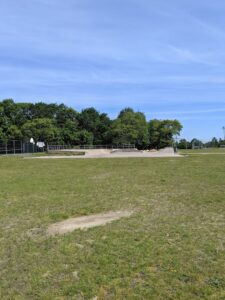 Jamestown Skatepark © Nomad Skateboarding on Google Maps