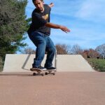 Janesville Skatepark
