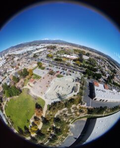 Jardin De Roca Park © Robert Hartman on Google Maps