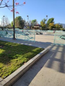 Jardin De Roca Park © Azp_123 :3 on Google Maps