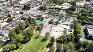 Jardin De Roca Park © Ruben Garcia Jr on Google Maps