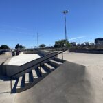Jaws Skate Park
