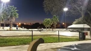 Jaws Skate Park © Hugo Mendoza on Google Maps