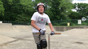 Jaycees Skate Park © Ben Gilgenbach on Google Maps