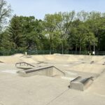 Jaycees Skate Park