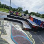 Jeffersonville Skatepark