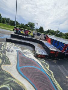 Jeffersonville Skatepark