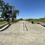 Jenks Skatepark