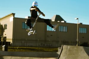 Jenks Skatepark © Robert L. Hargrave III on Google Maps