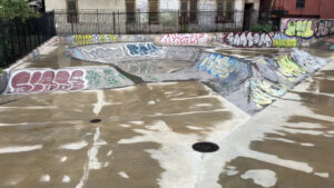 Jerome Skate Park © Vasiliy Volkov on Google Maps
