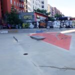 Jerome Skate Park