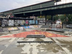 Jerome Skate Park © Vasiliy Volkov on Google Maps