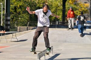 Jerome Skate Park © Jerome Skate Park on Google Maps