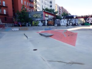 Jerome Skate Park © Jerome Skate Park on Google Maps