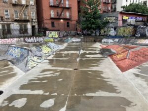 Jerome Skate Park © Vasiliy Volkov on Google Maps