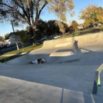 Jerome Skate Park