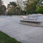 Joanne’s Skatepark