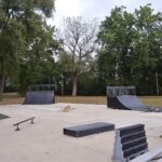 Joe Reardon Skatepark