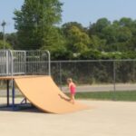 John Drook Memorial Bike And Skate Park