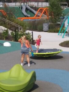 John Drook Memorial Bike And Skate Park © Richard Voland on Google Maps