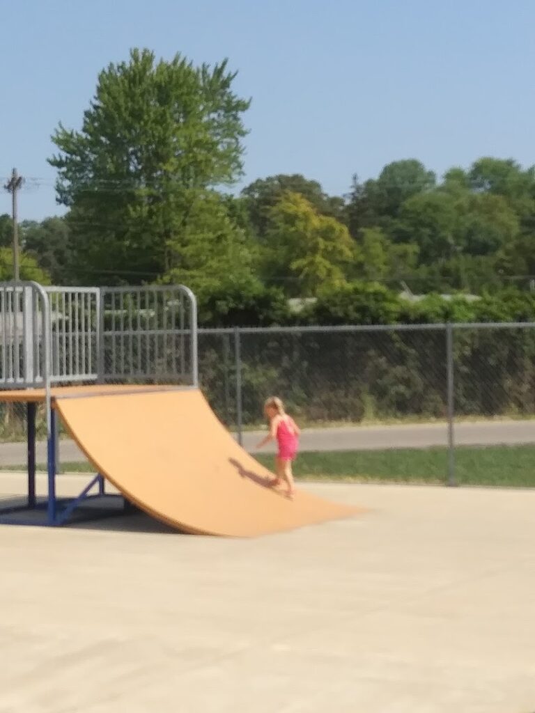 John Drook Memorial Bike And Skate Park © Richard Voland on Google Maps