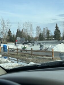 John Weaver Memorial Skatepark © limaBEAN on Google Maps
