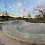 Johnson City Skate Park