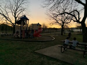 Johnson City Skate Park © Horacio Montiel on Google Maps