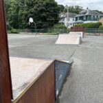 Johnstown West End Skate Park